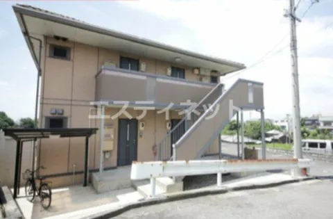 スカイハウスの画像