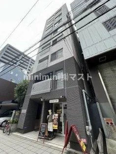 ディーレスト中之島の画像