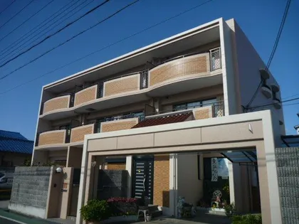 ホワイトロートスの画像