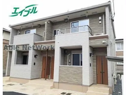 サンリットヴィラⅡの画像