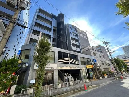 コスミティ高槻の画像