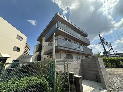 DーRESIDENCE南芥川町の画像