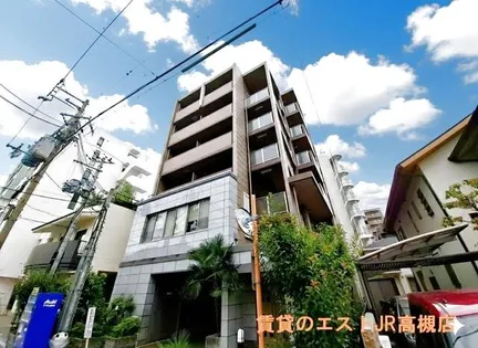 アビタ細川たかつきの画像