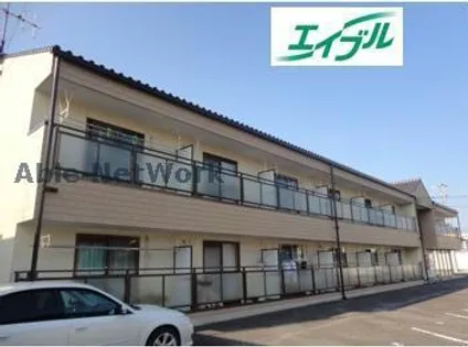 アペックス小牧の画像