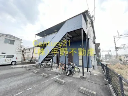 グランベール櫛原の画像