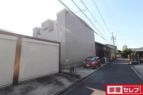 ローレルフォレスタ本陣の画像