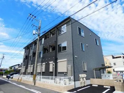 グラン メゾンの画像