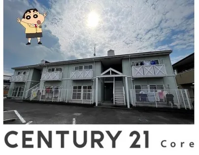 シャルム野洲の画像