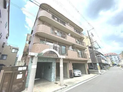 シャンクレール豊新の画像