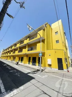 エルロード住吉7号館の画像