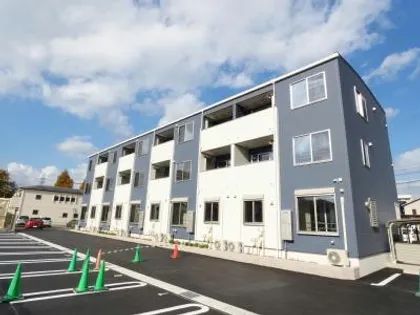 ティーズ グロース Iの画像