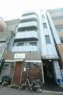 ロータスクラタ【5階】の外観