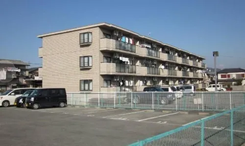 グランシャリオの画像