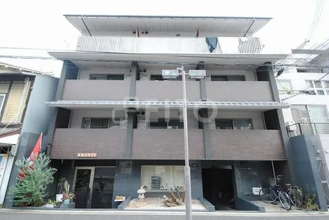 グランコスモ御所の画像