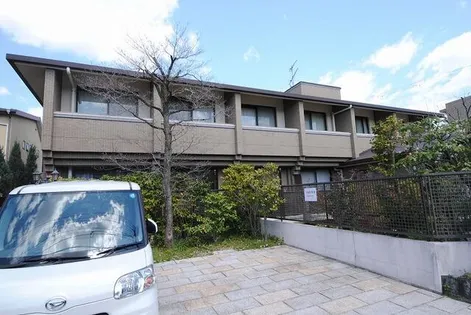 白川楽舎の画像