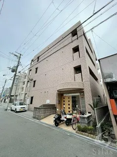 グラージュ小路の画像