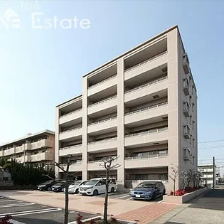 アヴェニールN棟の画像