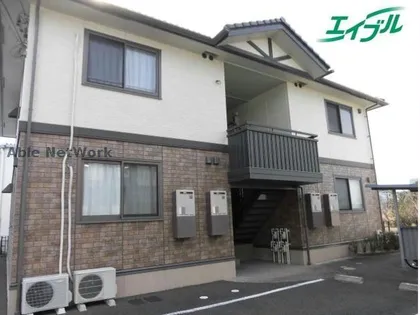 カトルセゾンA Bの画像