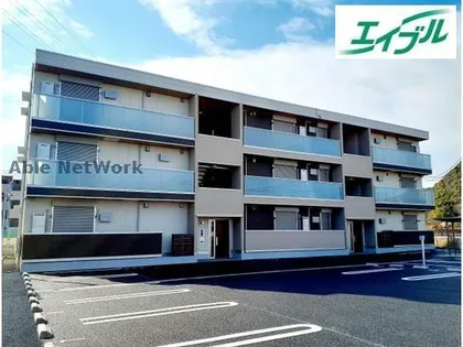 リヴィエールの画像