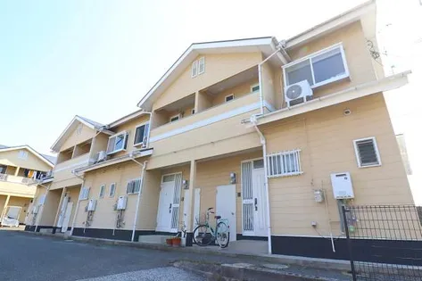 ファミールハイツKAHOの画像