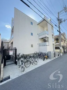 リブリ 西今川の画像