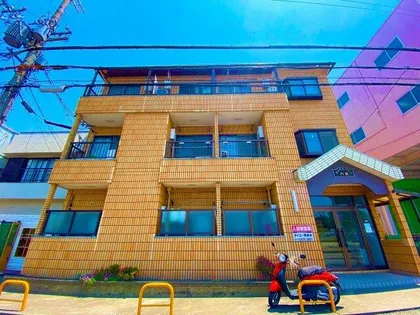 ロイヤルハイツ川西の画像