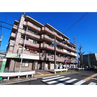 マンションFTY【0305号室】の外観