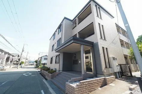 ラフォーレ武庫之荘の画像