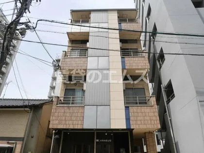イル グラッツィア美野島Ⅱの画像