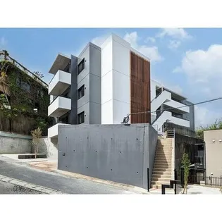 ヒルズ桜坂南の画像