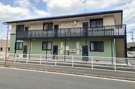 アーバンコート南行橋Cの画像