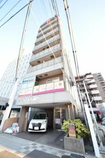 ハーヴィス神戸【6階】の外観