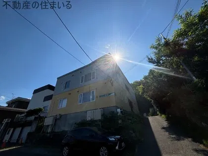 ラトゥール藤野の画像