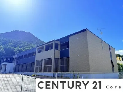 妙光寺アパートの画像