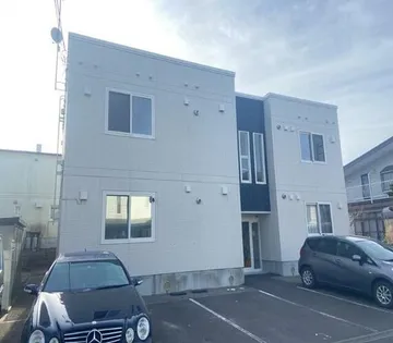 セジュール石山の画像