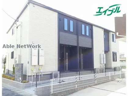 ユースハイム Ⅵの画像