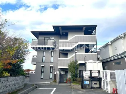 コンフォール中川の画像