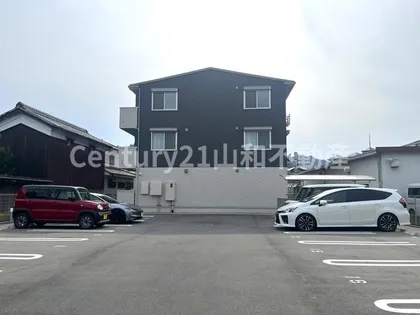 エスポワ鹿草の画像