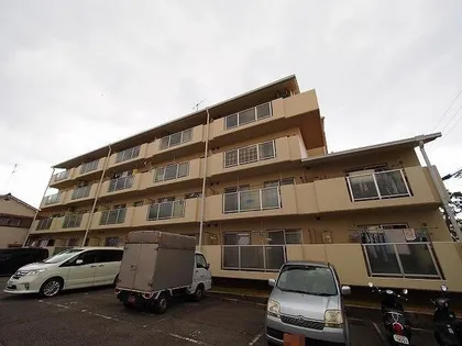 浜田センターハイツの画像