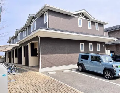 アスクレール屋敷町の画像