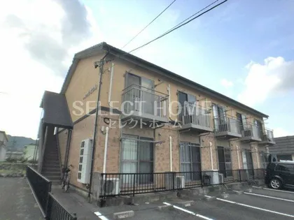 ハイツひまわりの画像