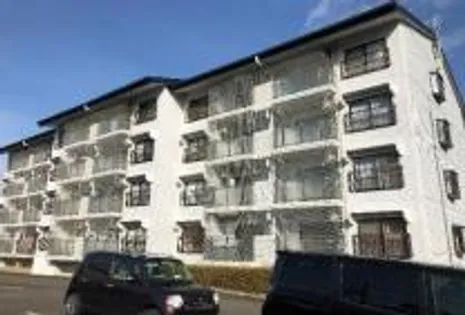 スクエアメゾン並河の画像