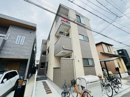 F ASECIA DIONEの画像