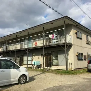 泉ハイツの画像