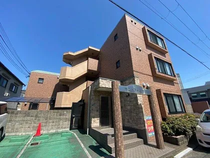 サンファミリーの画像