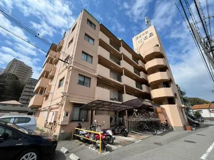 グリーン北塩屋【2階】の外観