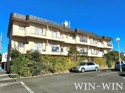 ナカスギマンションの画像