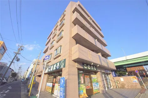 レスカール白金の画像