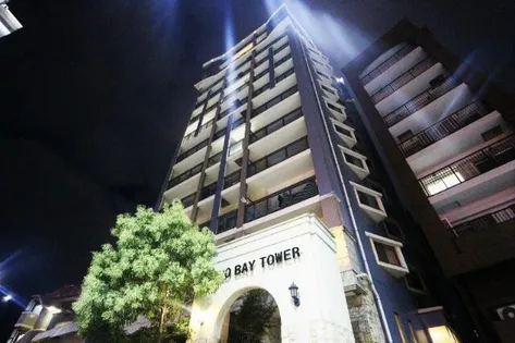 浅野ベイタワーの画像