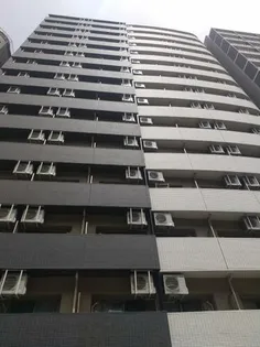 SERENiTE本町reflet【9階】の外観